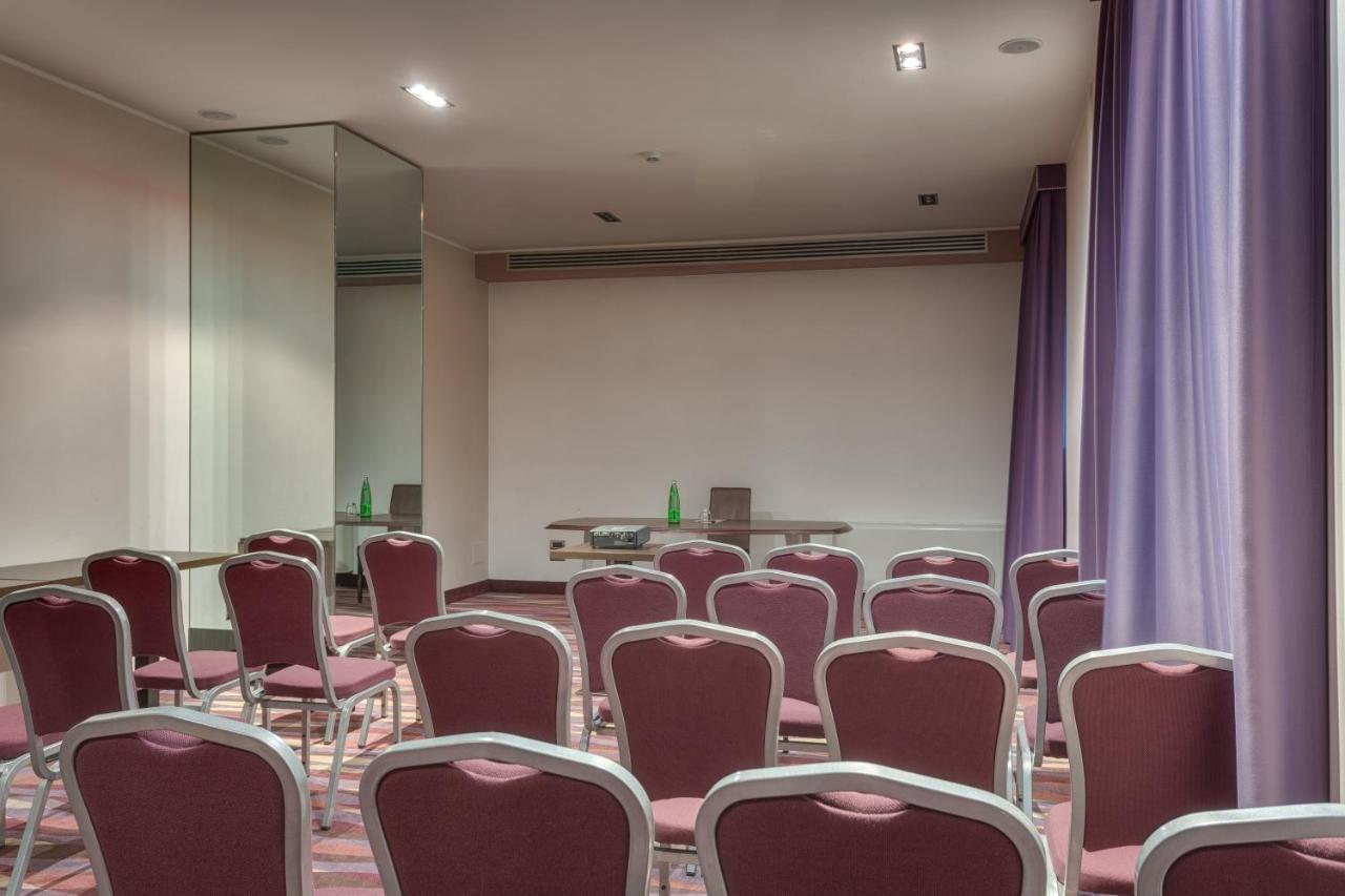 Quality Hotel Green Palace Monterotondo  Kültér fotó