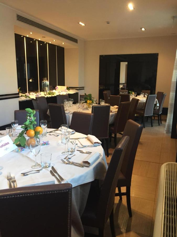 Quality Hotel Green Palace Monterotondo  Kültér fotó