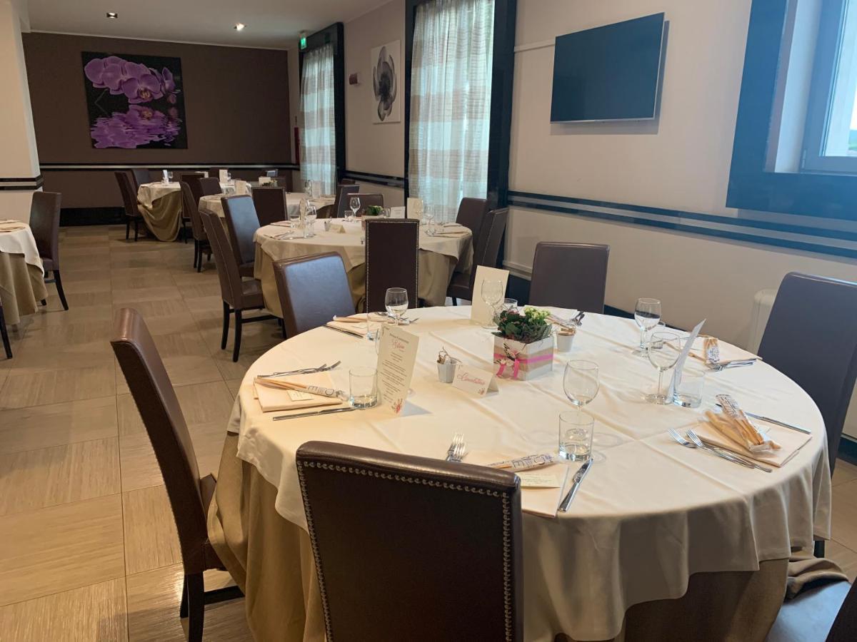 Quality Hotel Green Palace Monterotondo  Kültér fotó