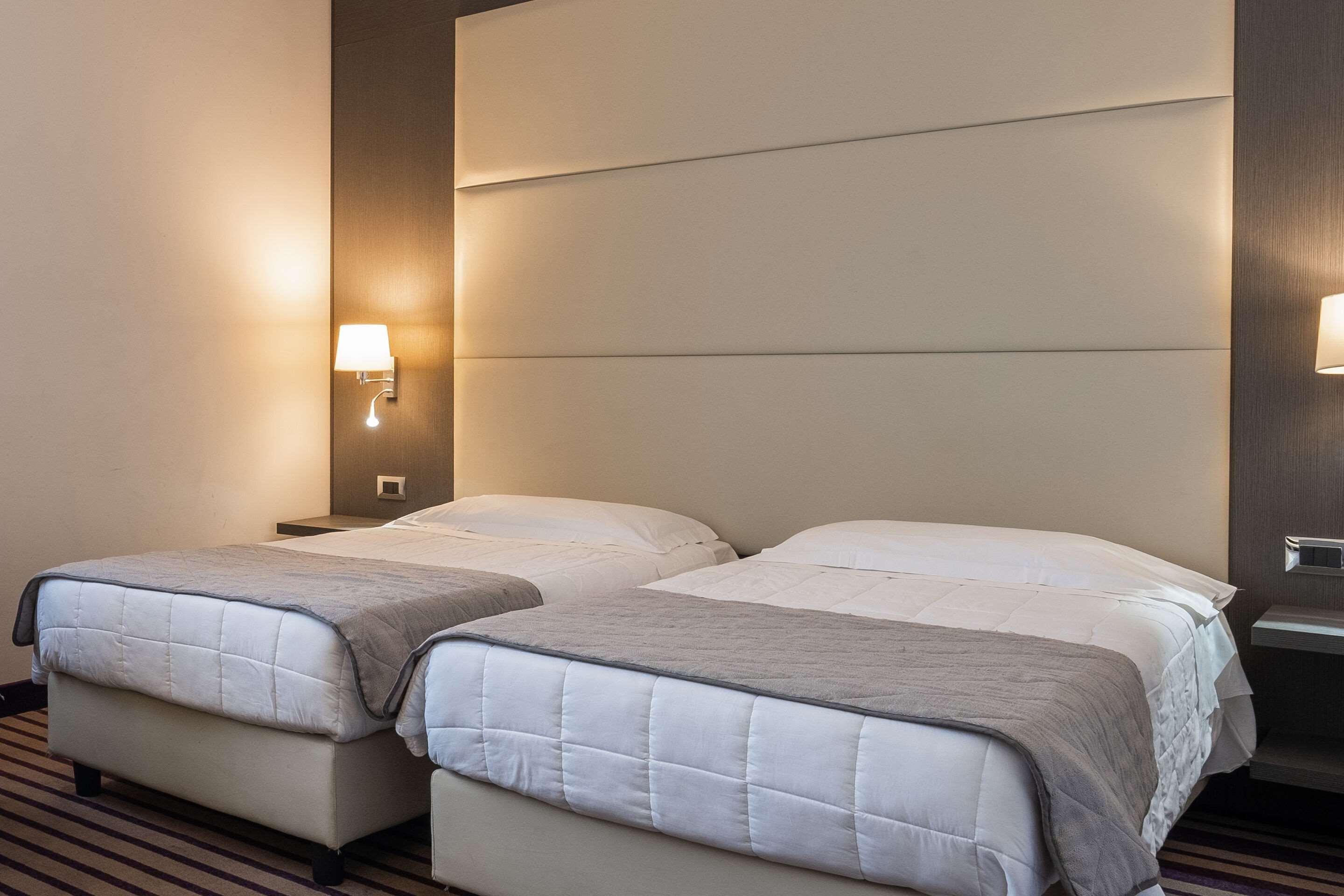 Quality Hotel Green Palace Monterotondo  Kültér fotó