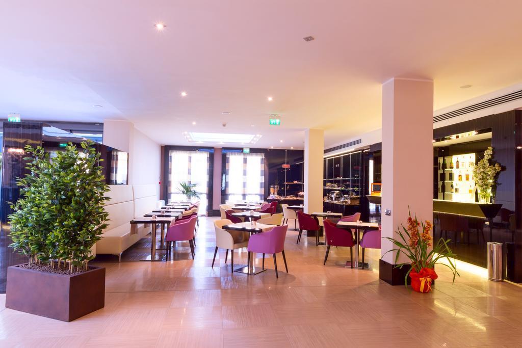 Quality Hotel Green Palace Monterotondo  Kültér fotó