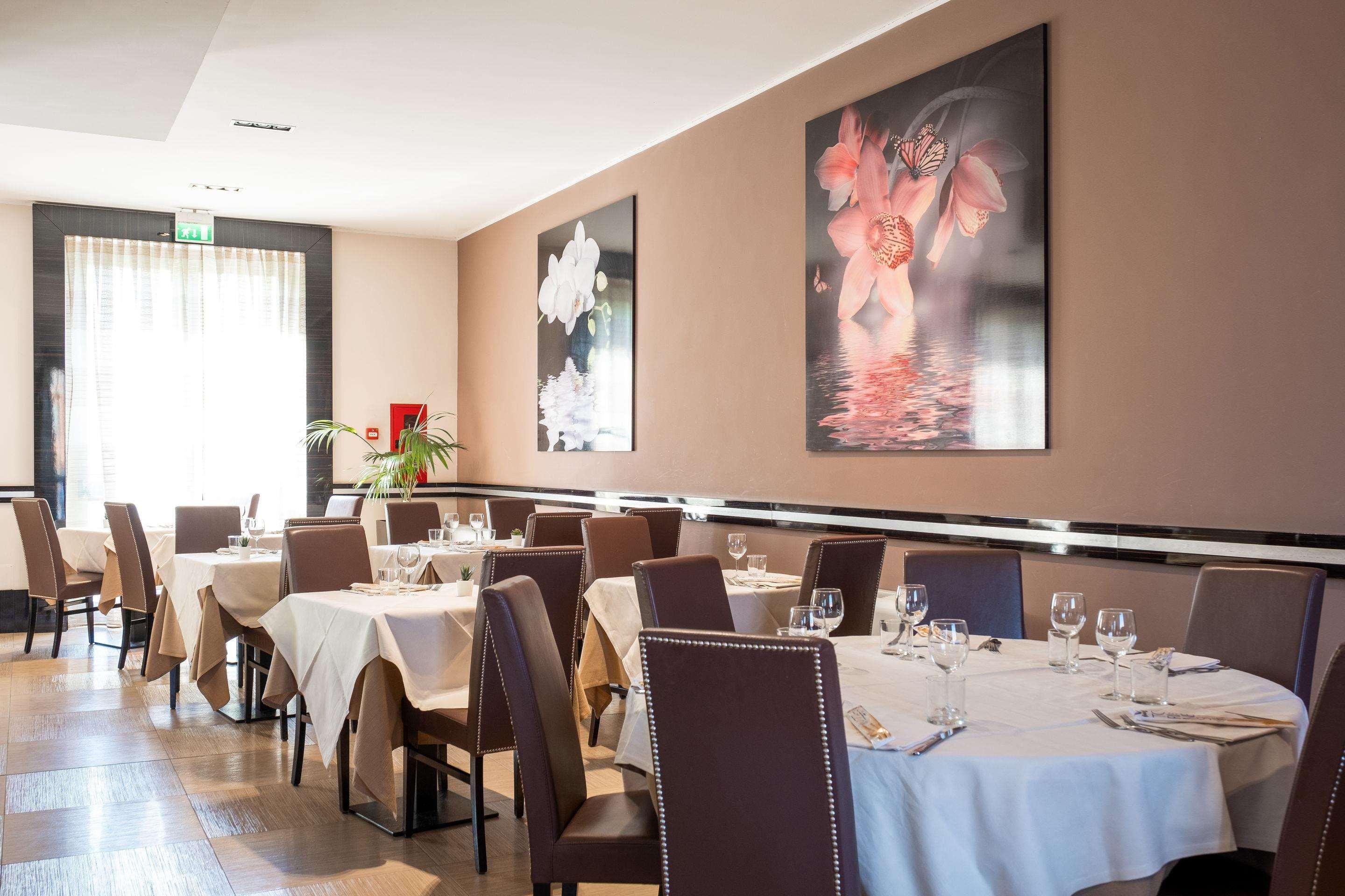 Quality Hotel Green Palace Monterotondo  Kültér fotó