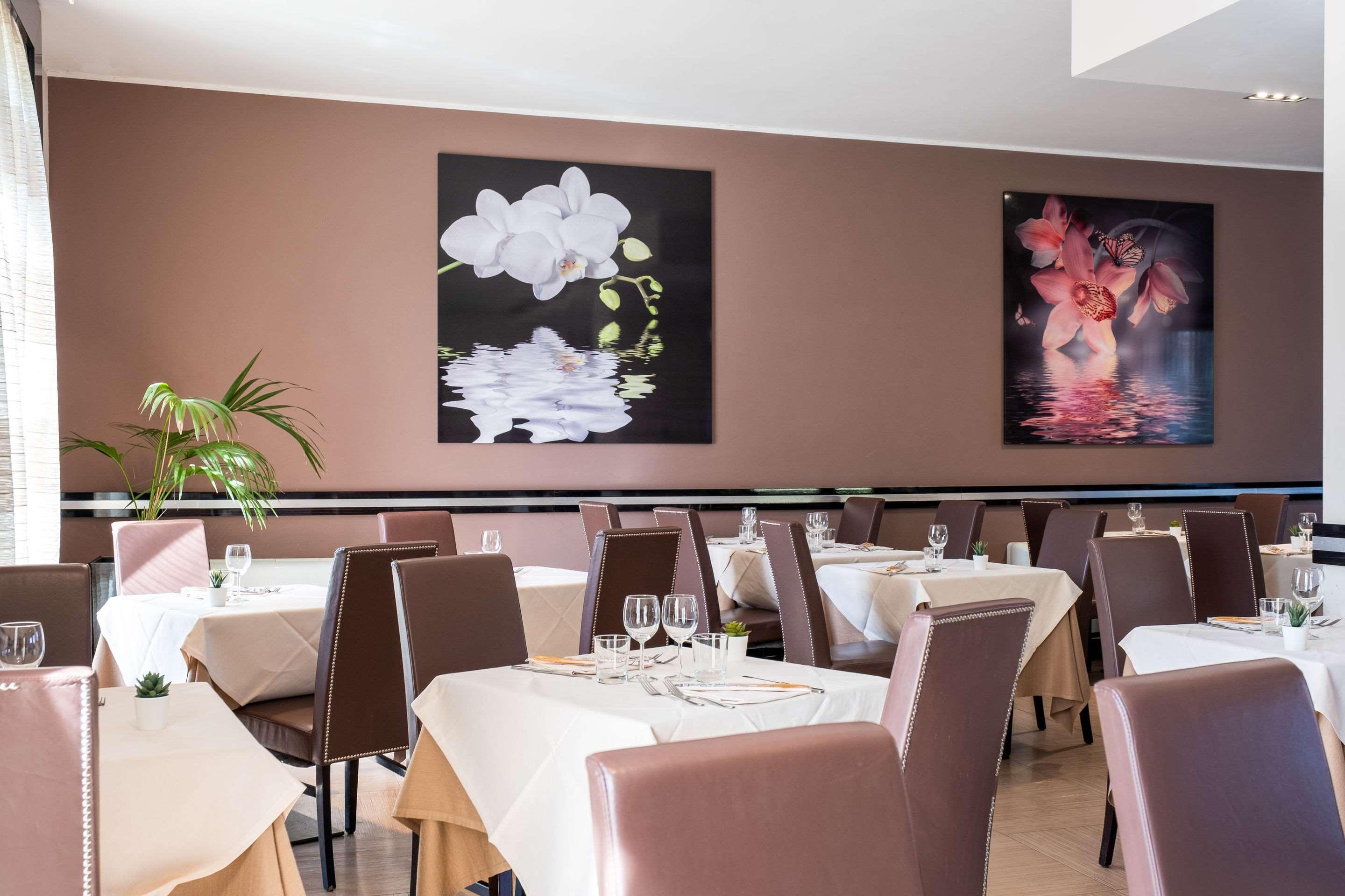 Quality Hotel Green Palace Monterotondo  Kültér fotó