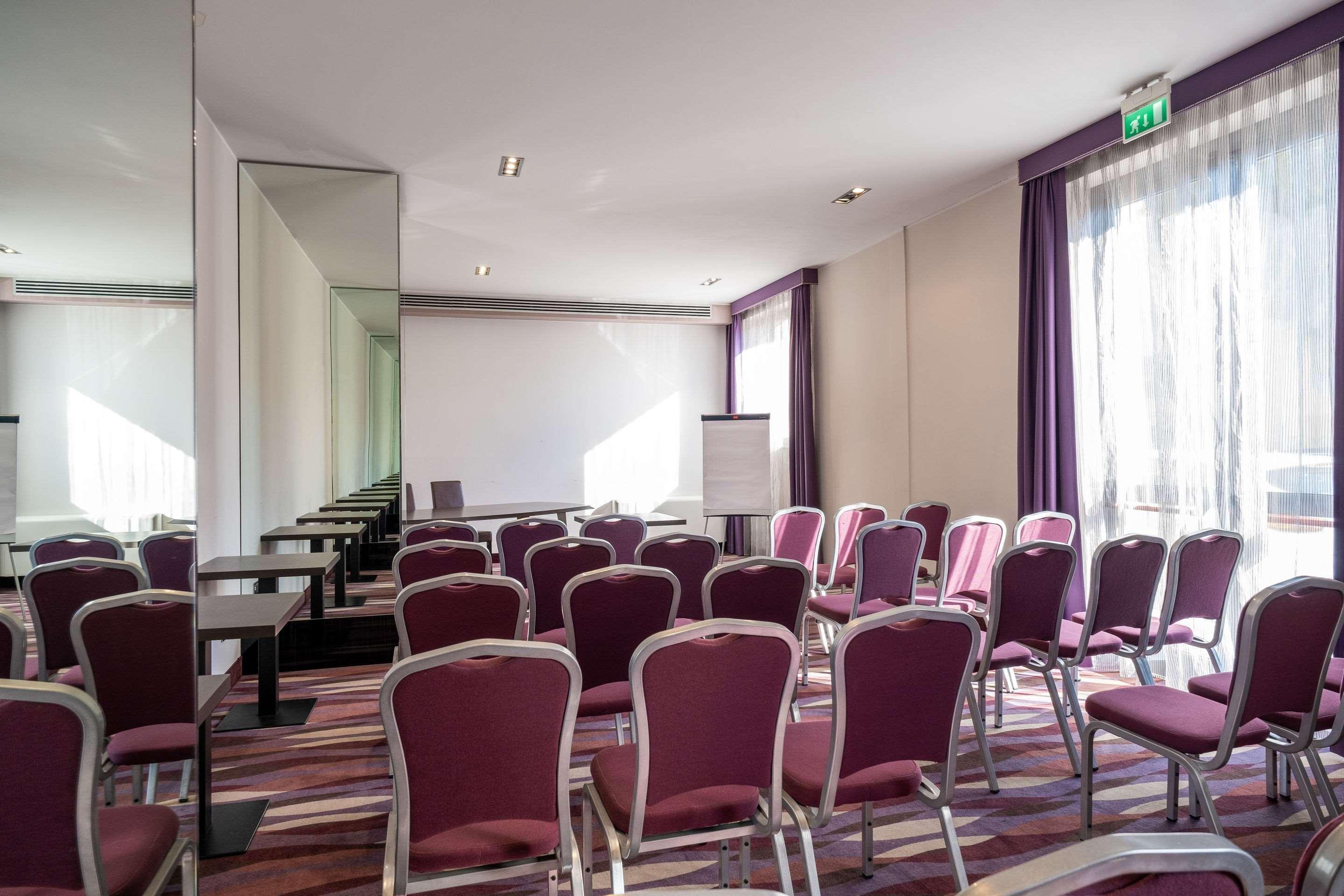 Quality Hotel Green Palace Monterotondo  Kültér fotó