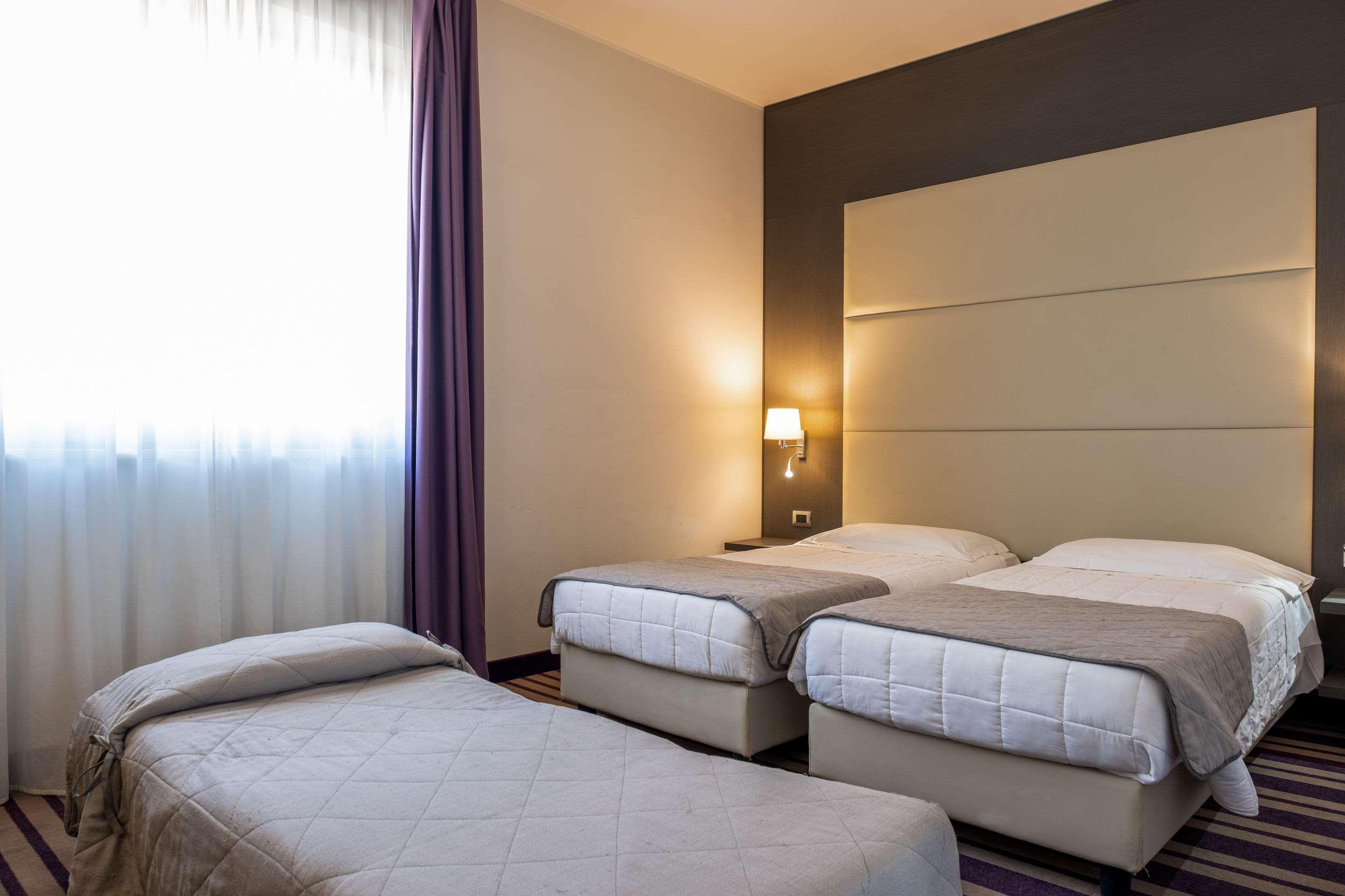 Quality Hotel Green Palace Monterotondo  Kültér fotó