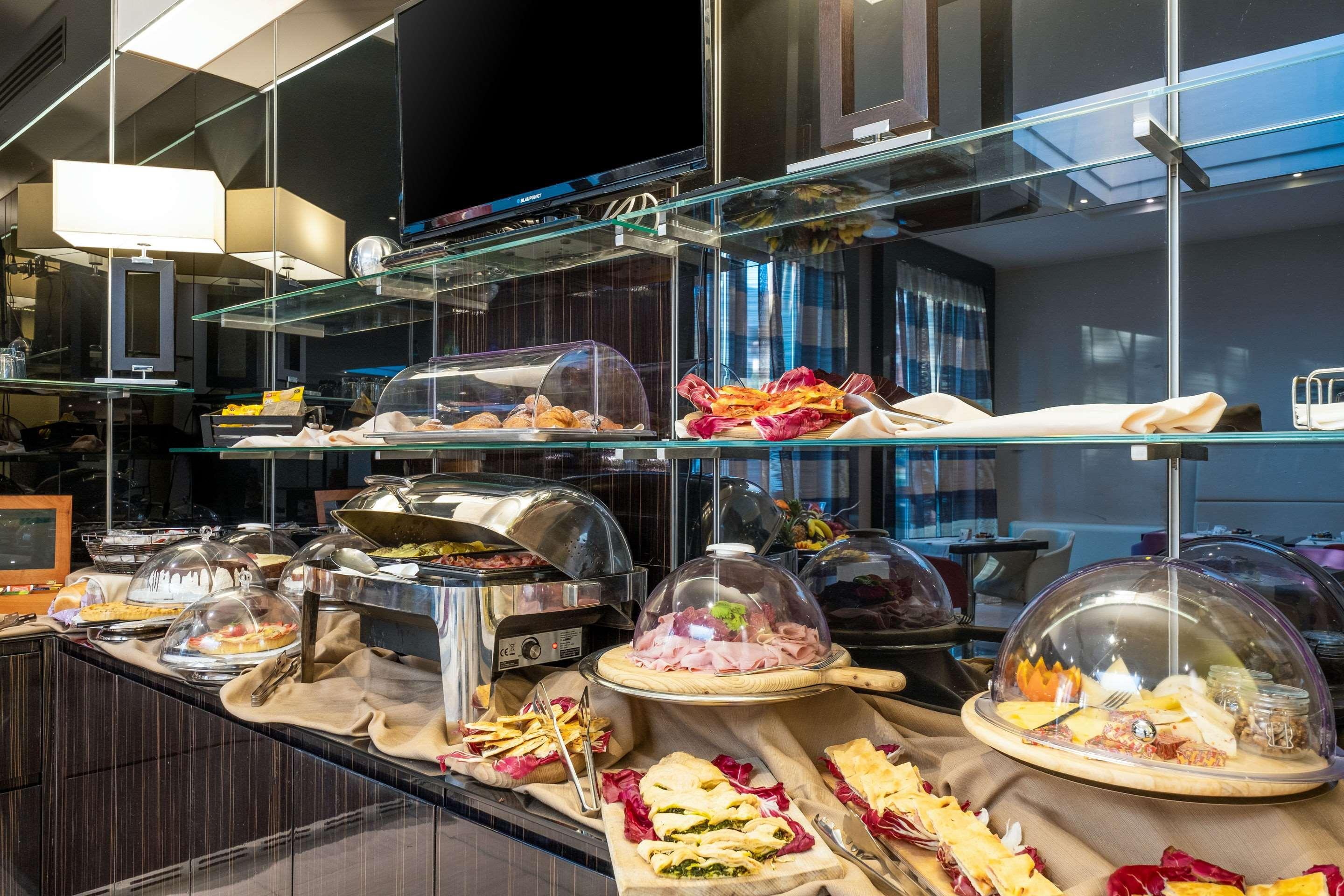 Quality Hotel Green Palace Monterotondo  Kültér fotó