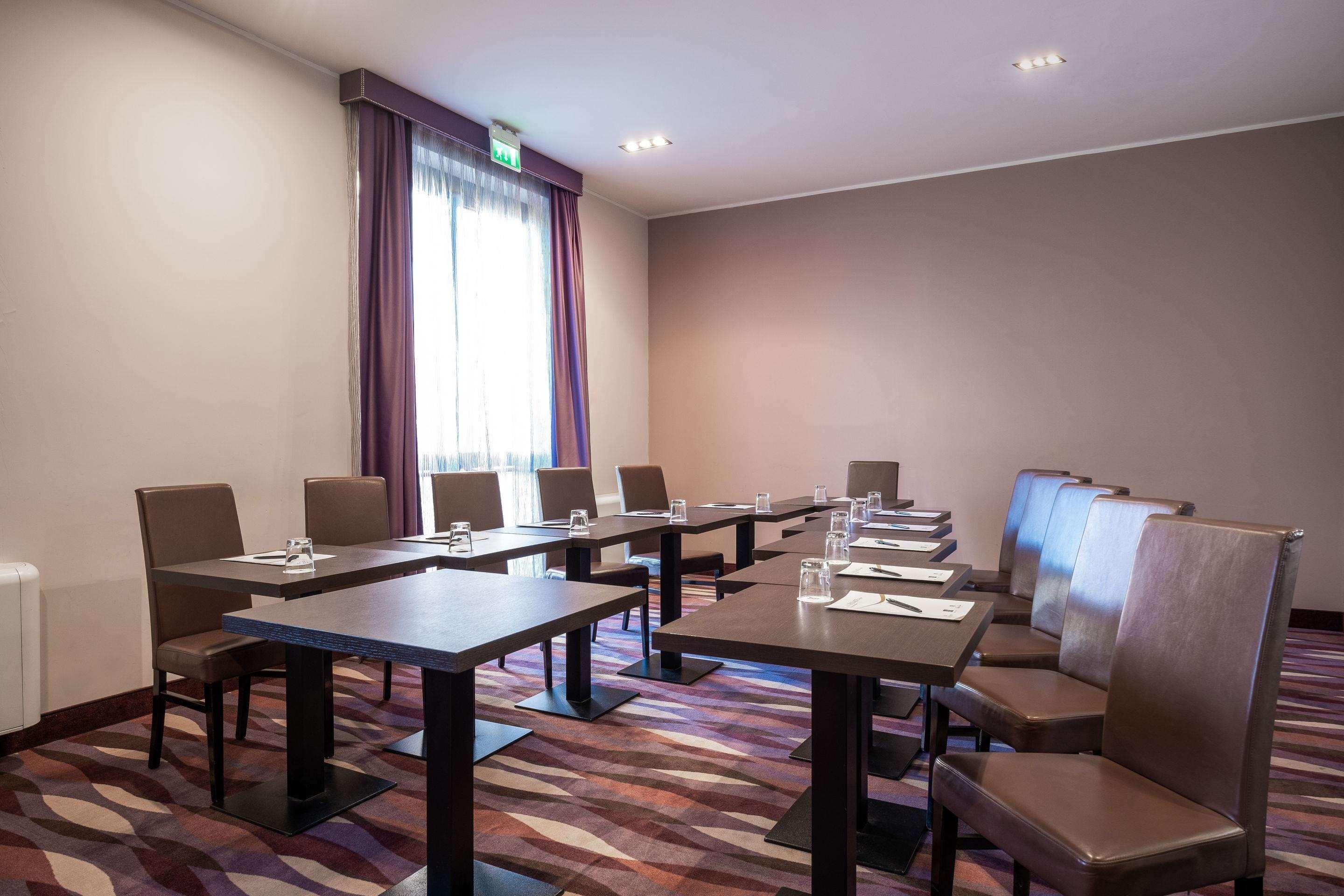 Quality Hotel Green Palace Monterotondo  Kültér fotó