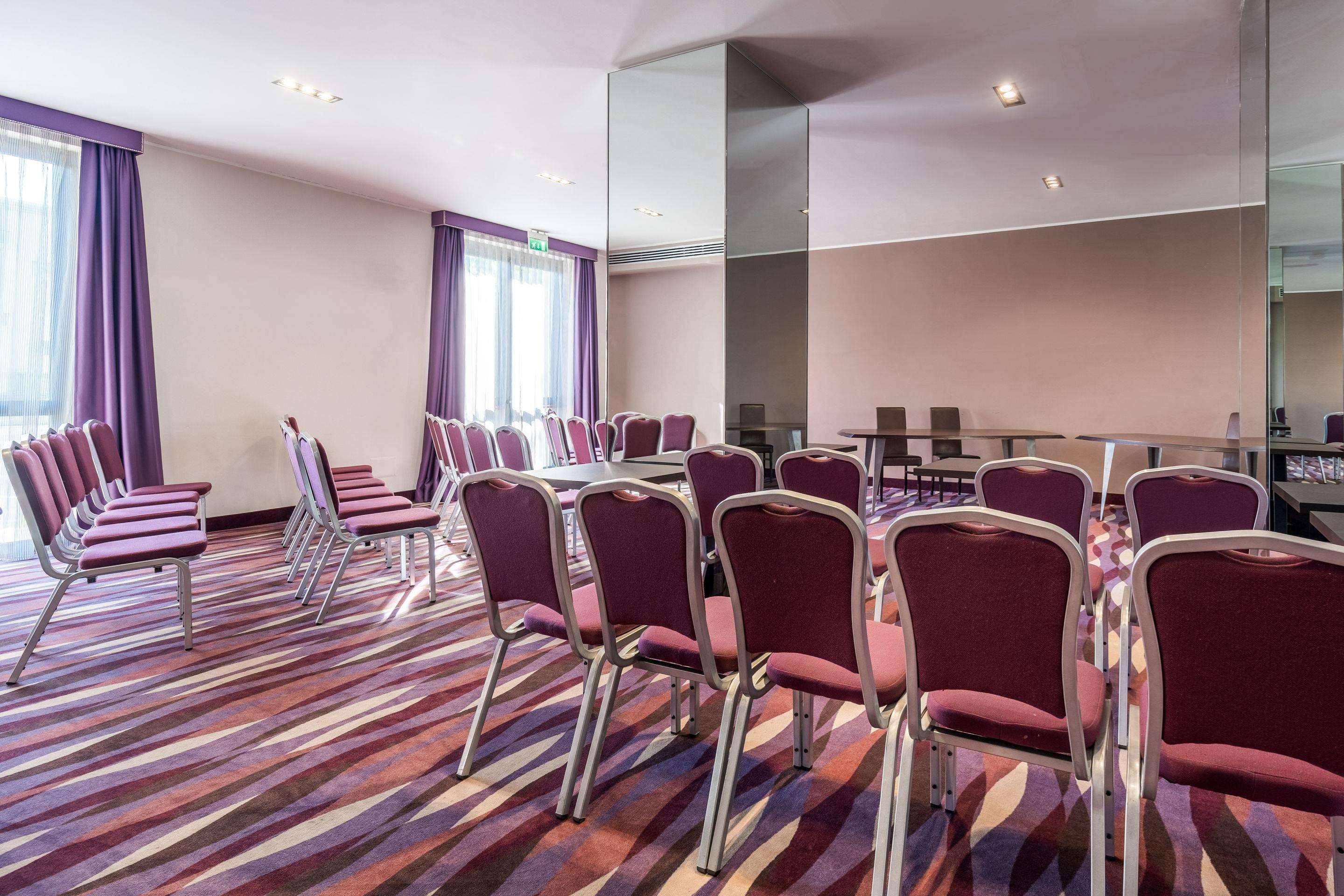 Quality Hotel Green Palace Monterotondo  Kültér fotó